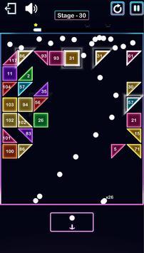 Bricks Breaker（碎砖机任务）