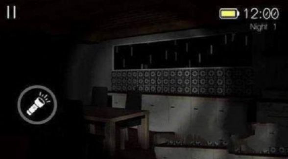 SCP - Containment Breach（scp占据面具）