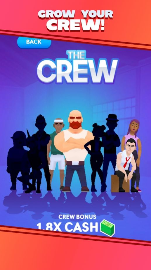 Bait Car(街道偷车贼)