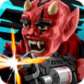 Zombero（僵尸弓箭杀手）