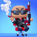 Gun Chair: Sit & Shoot(椅子上的死亡对决)
