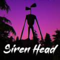 sirenhead(暴走警笛头)
