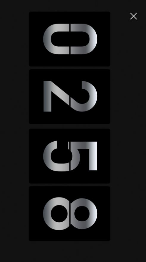 Countdown App（countdown软件）