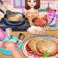 cooking speedy（牛排疯狂烹饪）