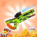 Gun Hero(枪火英雄狙击手3d)