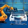 CarMakerBusiness（汽车制造商业务）