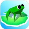 Frog Puzzle(青蛙归途)