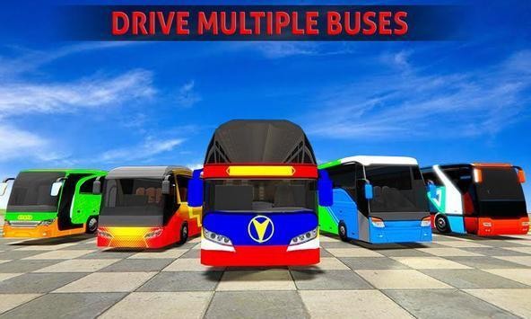 Bus Ramp Stunt Simulator Game（地铁巴士坡道特技模拟器）
