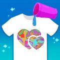 Shirt Art（T恤绘画）