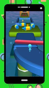 Arcade Fun Race 3D 2020(街机趣味竞赛3D)