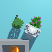 SwipeJump3D（滑动跳跃3D）