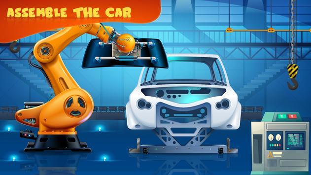 CarMakerBusiness（汽车制造商业务）