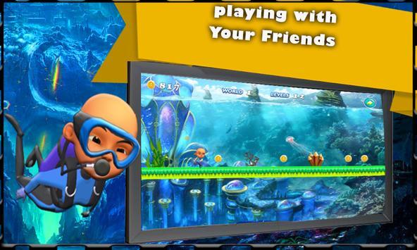 Ipin Deep Sea Adventure(伊平深海探险)