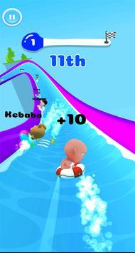 water park race（水上公园比赛）