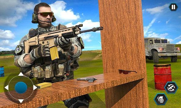 Shooting Range Master Simulator 3D（靶场主模拟器3D）