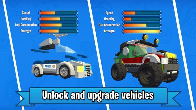 LEGO Racing Adventures（乐高竞技冒险）