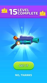 Sniper Shooter 3D（头像枪手）