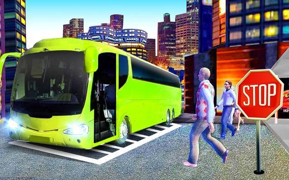 MountainHighwayBusDrivingSim2019（公路巴士驾驶2019）