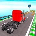 Mega Ramp Car Stunts Challenge(巨型坡道卡车特技)