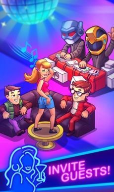 Party Clicker（派对点击者）