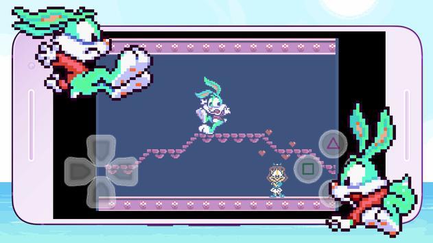 Tiny Toon Adentures（疯狂兔子冒险）
