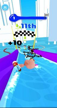 water park race（水上公园比赛）
