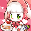 sweet（甜点方块）