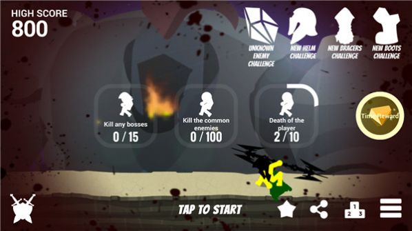 Stickman Rope Hero（闪电火柴人绳索英雄）