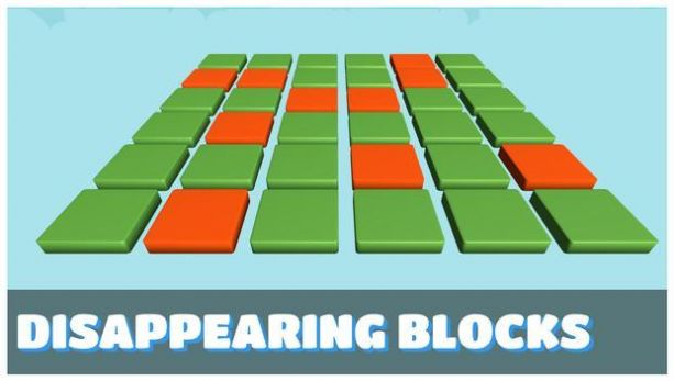 Fall Gang 3D(3D堕落帮)