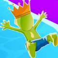 water park race（水上公园比赛）