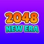 2048 New Era（2048新时代）