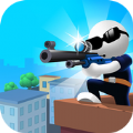 Sniper Shooter 3D（头像枪手）