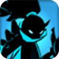 Stickman Fight : Shadow warrior（暗影功夫火柴人）