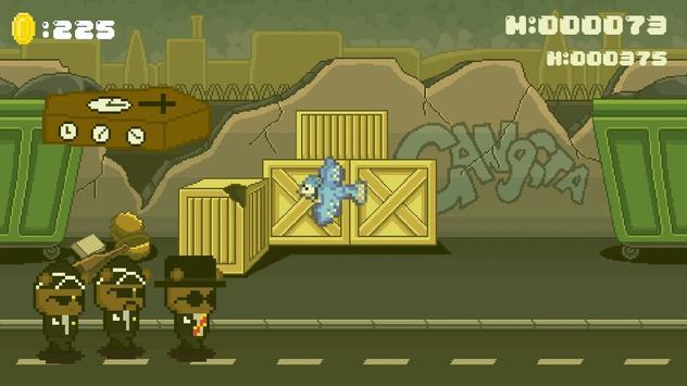 Coffin Dance Atack(棺材舞蹈模因亚军)