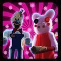 Piggy chapter I