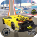 Gt Ramp Car Stunts Free Game（Gt坡道汽车特技）