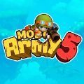 Mobi Army 5（Mobi陆战队5）