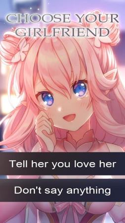 My Fairy Girlfriend(我的妖精女友)
