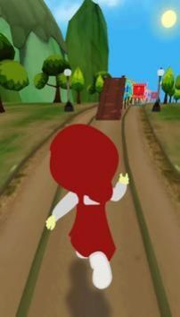 Skater Masha Run Adventure（马莎跑步冒险）