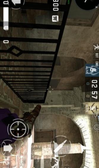 CS WgE（cswgev13）