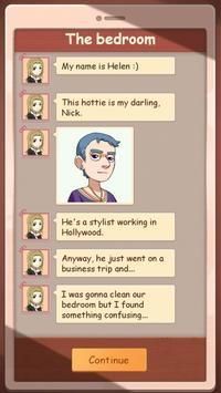 Lies in Air（躺在空中）