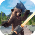 Jungle Animal Hunter（丛林灰熊猎人）