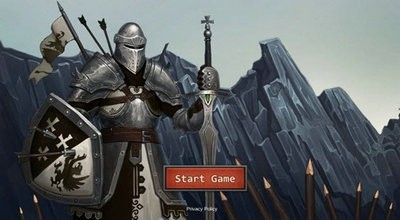 Epic war of Kings（史诗般的国王之战）