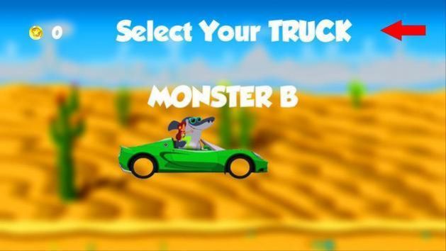 Zig and Sharko driving（Zig和Sharko驾驶）