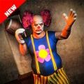 New Freaky Clown Games(神秘小镇历险记)