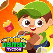 fooddeliverytycoon（外卖大亨）