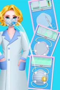 DoctorToolsDIY(医生工具DIY)