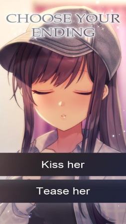 My Fairy Girlfriend(我的妖精女友)