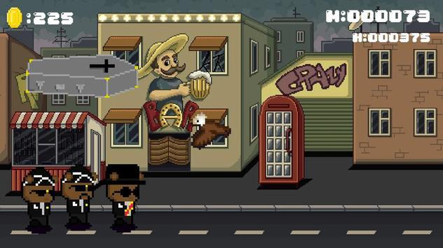 Coffin Dance Atack(棺材舞蹈模因亚军)