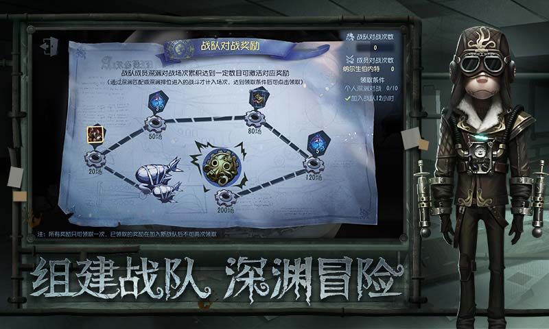 第五人格雕刻家金皮